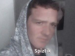 Spiztik