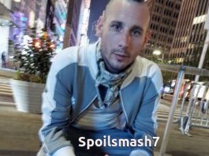 Spoilsmash7