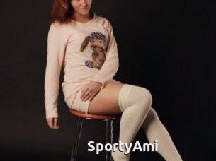 SportyAmi