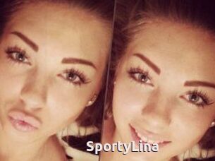 SportyLina