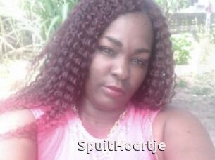 SpuitHoertje