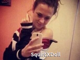 SquirtXDoll