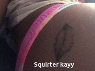 Squirter_kayy