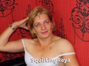 SquirtingRaya