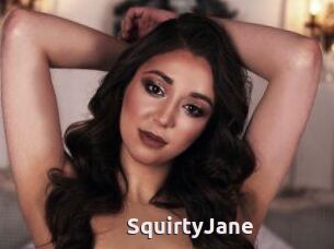 SquirtyJane