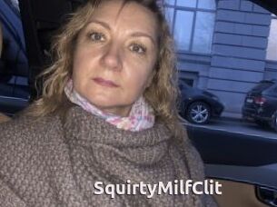 SquirtyMilfClit
