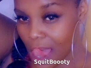 SquitBoooty