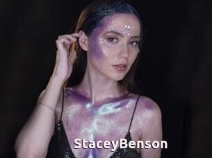 StaceyBenson