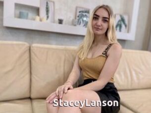 StaceyLanson
