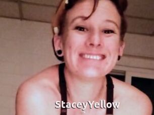 StaceyYellow