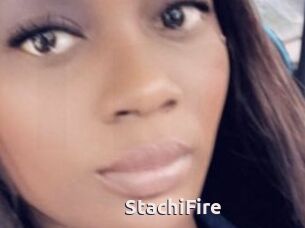 StachiFire