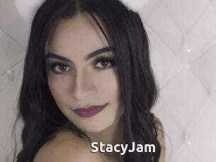 StacyJam