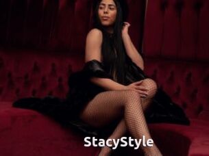 StacyStyle