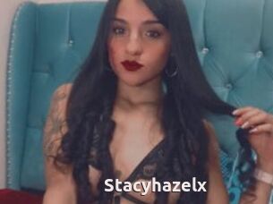 Stacyhazelx