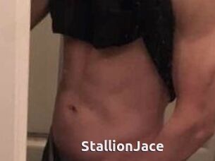 StallionJace