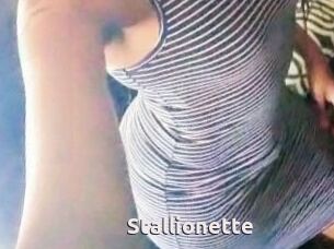 Stallionette