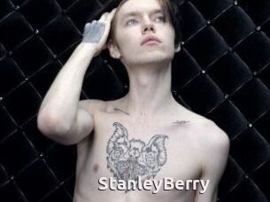 StanleyBerry