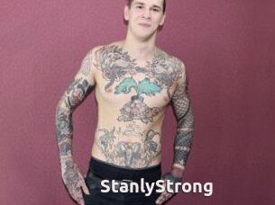 StanlyStrong