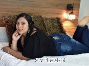 StarLeeHH
