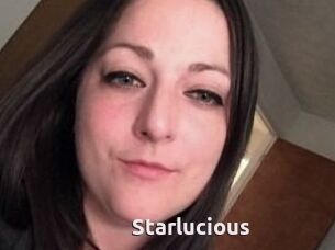 Starlucious