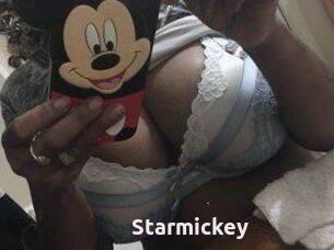 Starmickey