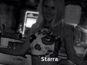Starra
