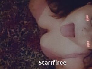 Starrfiree