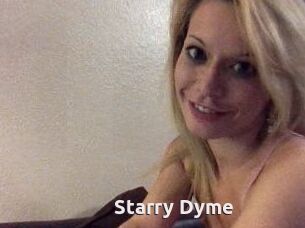 Starry_Dyme