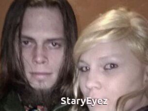 StaryEyez