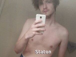 Staton