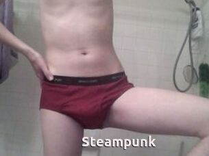 Steampunk