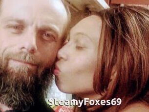 SteamyFoxes69