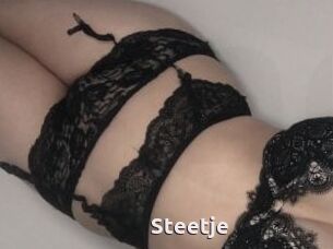 Steetje