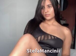 StefaMancinii