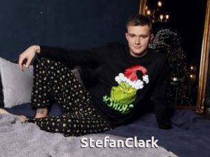 StefanClark