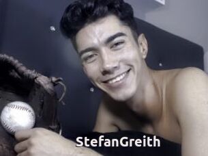 StefanGreith