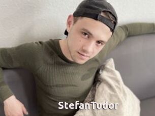 StefanTudor