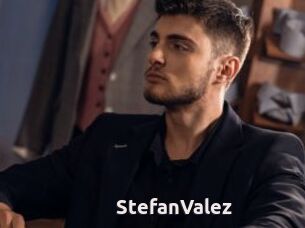 StefanValez