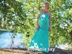 Stefania_sxy