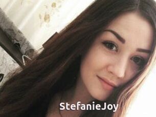 StefanieJoy
