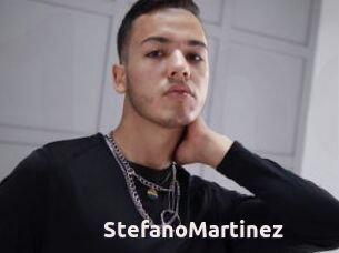 StefanoMartinez