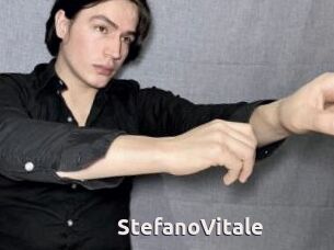 StefanoVitale