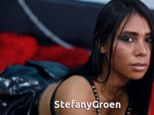 StefanyGroen