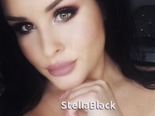 StellaBlack