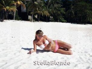 Stella_Blonde