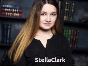 StellaClark