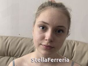 StellaFerreria