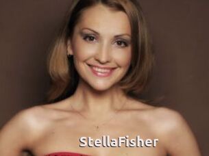 StellaFisher