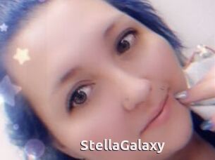 StellaGalaxy