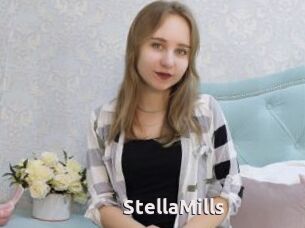 StellaMills